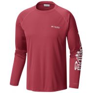 Columbia Men’s PFG Terminal Tackle Long Sleeve Tee