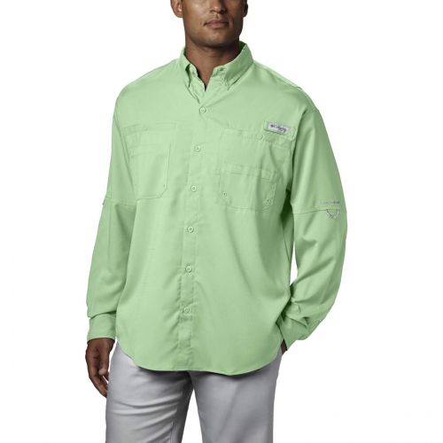 컬럼비아 Columbia Men’s PFG Tamiami II Long Sleeve Shirt