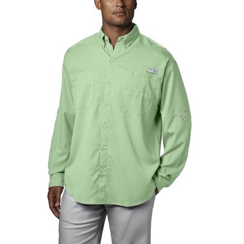 컬럼비아 Columbia Men’s PFG Tamiami II Long Sleeve Shirt