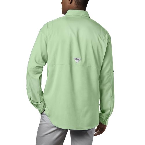 컬럼비아 Columbia Men’s PFG Tamiami II Long Sleeve Shirt