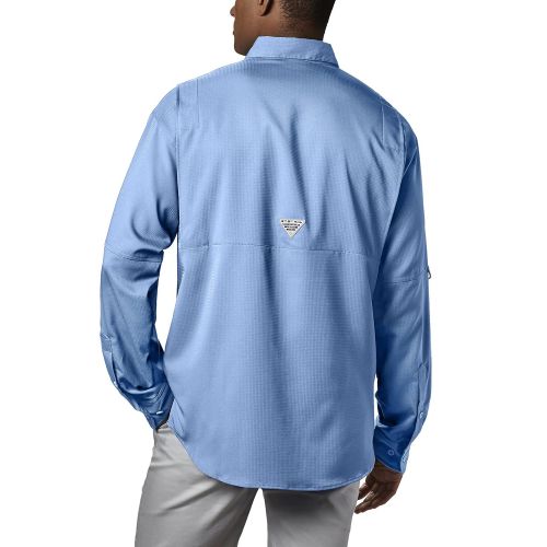 컬럼비아 Columbia Men’s PFG Tamiami II Long Sleeve Shirt  Big