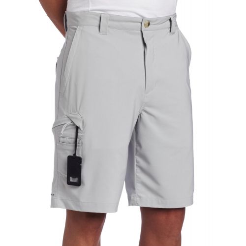 컬럼비아 Columbia Mens Grander Marlin Offshore Short