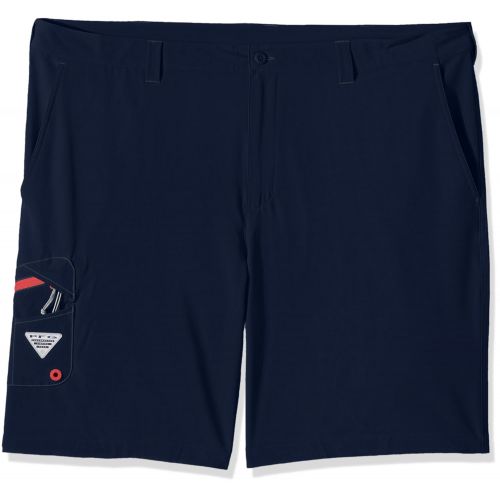 컬럼비아 Columbia Mens Terminal Tall Tackle Shorts