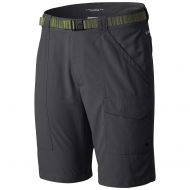 Columbia Mens Whiskey Point Short, Water & Stain Resistant