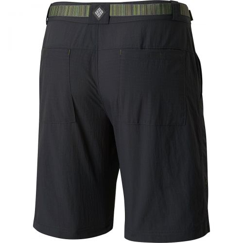 컬럼비아 Columbia Mens Whiskey Point Short, Water & Stain Resistant