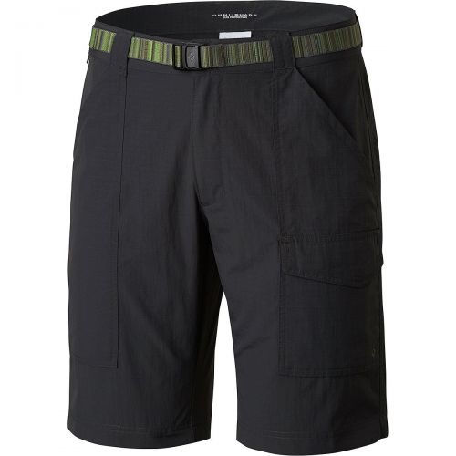 컬럼비아 Columbia Mens Whiskey Point Short, Water & Stain Resistant