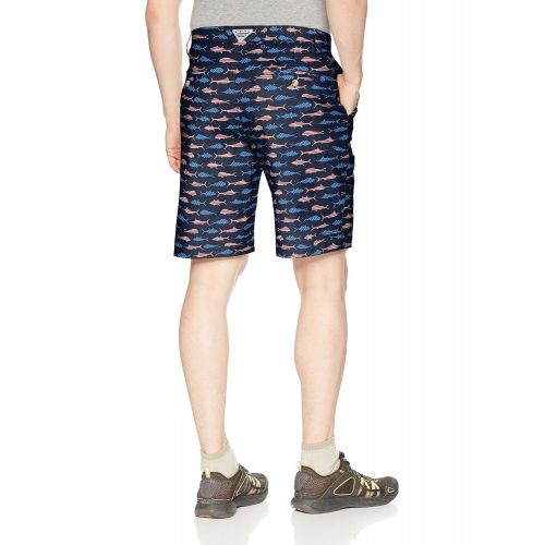 컬럼비아 Columbia Mens Super Grander Marlin Shorts