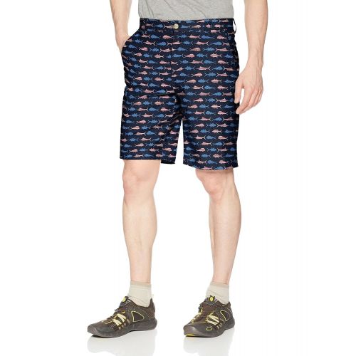 컬럼비아 Columbia Mens Super Grander Marlin Shorts