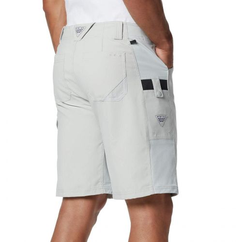 컬럼비아 Columbia Mens Katuna II Short, Stain Repellent, Sun Protection