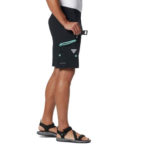 컬럼비아 Columbia Mens PFG Terminal Tackle Shorts