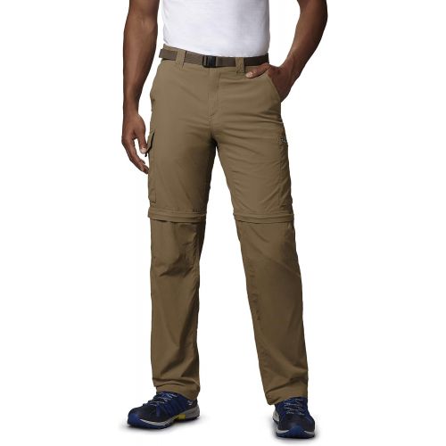 컬럼비아 Columbia mens Silver Ridge Convertible Pants