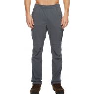 Columbia Mens Horizon Lite Pull On Pant, Water & Stain Resistant