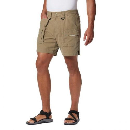 컬럼비아 Columbia Mens Brewha II Short