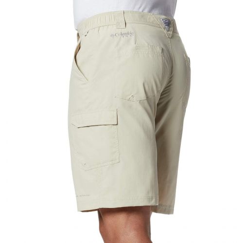 컬럼비아 Columbia Mens PFG Blood and Guts III Short, Stain Repellant, Sun Protection