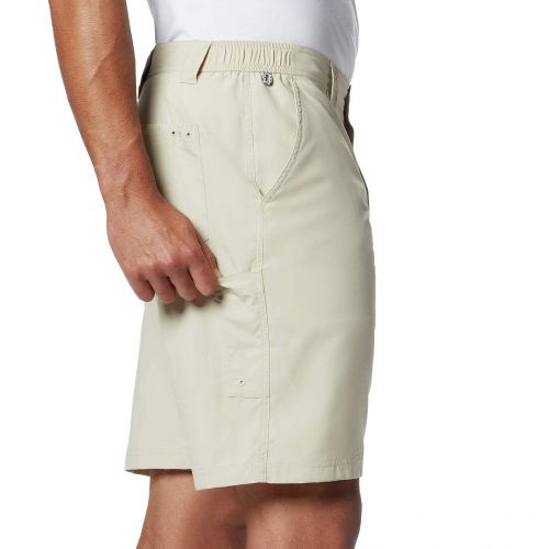 컬럼비아 Columbia Mens PFG Blood and Guts III Short, Stain Repellant, Sun Protection