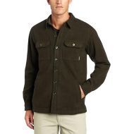 Columbia Men's Noble Falls Omni Heat Shirt Jacket