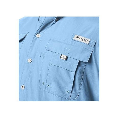 컬럼비아 Columbia Men's Bahama II Short Sleeve Shirt