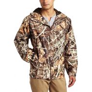 Columbia Men's Camo Watertight Jacket