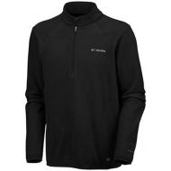 Columbia Sportswear Men's Heat 360 II 1/2 Zip Tall Shirt
