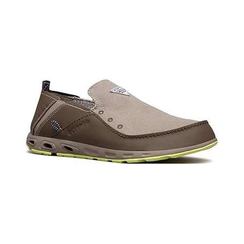 컬럼비아 Columbia Men's Bahama Vent PFG Boat Shoe