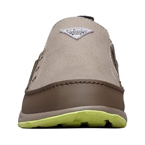 컬럼비아 Columbia Men's Bahama Vent PFG Boat Shoe