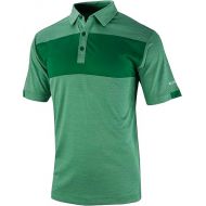 Columbia Golf Men's Omni-Wick Total Control Polo