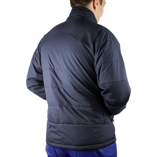 컬럼비아 Columbia Sportswear Men's Premier Packer Hybrid Jacket