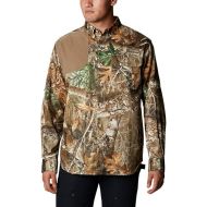 Columbia Men's Blood and Guts Shooting Shirt