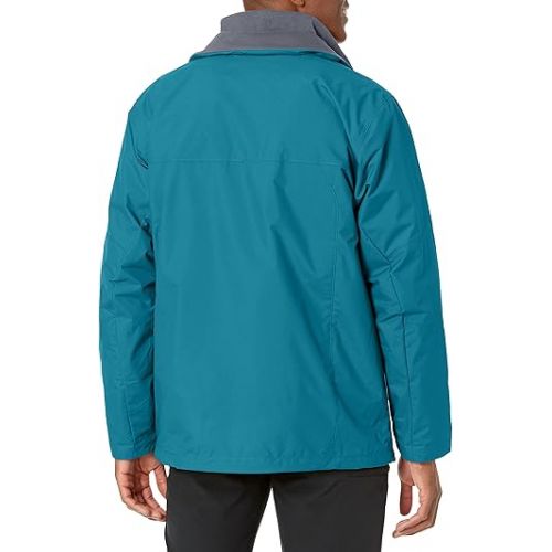 컬럼비아 Columbia Men's Bugaboo Interchange Jacket