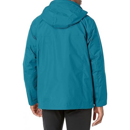 컬럼비아 Columbia Men's Bugaboo Interchange Jacket