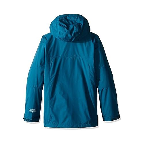 컬럼비아 Columbia Men's Bugaboo Interchange Jacket