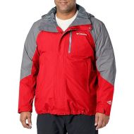 Columbia Men's Lhotse II Interchange Jacket