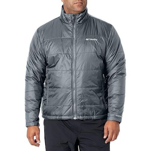 컬럼비아 Columbia Men's Lhotse II Interchange Jacket