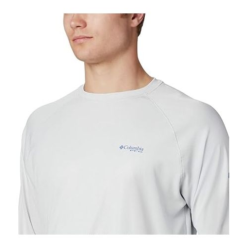 컬럼비아 Columbia Men's Terminal Deflector Long Sleeve