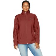 Columbia Women's plus-size Kruser Ridge Softshell Plus