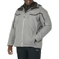 Columbia Sportswear Women's Whirlibird Interchange Jacket