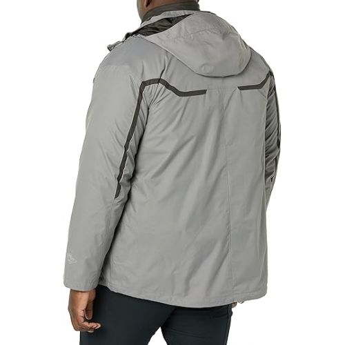 컬럼비아 Columbia Sportswear Women's Whirlibird Interchange Jacket