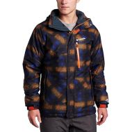 Columbia Men's Fused Form II Jacket