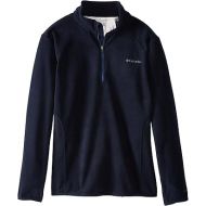 Columbia Sportswear Men's Heat 360 II 1/2 Zip Extended Shirt (Big)