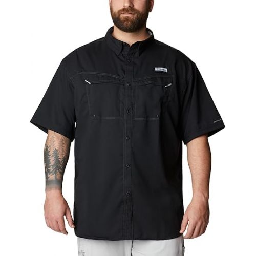 컬럼비아 Columbia Men's Low Drag Offshore Short Sleeve Shirt