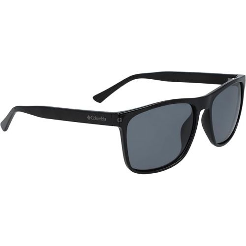 컬럼비아 Columbia Boulder Ridge Rectangular Sunglasses