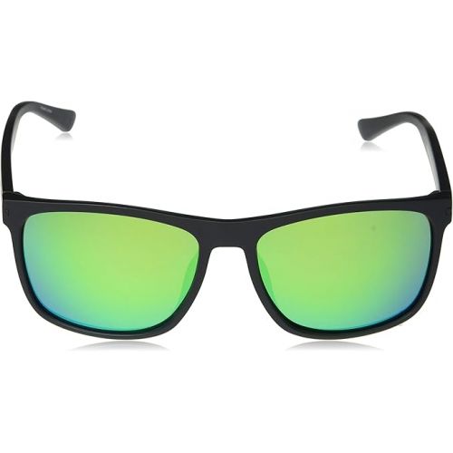 컬럼비아 Columbia Boulder Ridge Rectangular Sunglasses