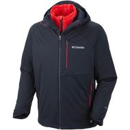 Columbia Sportswear Men's Versalite Softshell Interchange Jacket