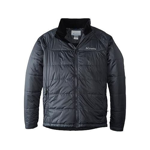 컬럼비아 Columbia Sportswear Men's Bugaboo Interchange Tall Jacket