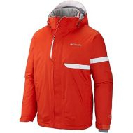 Columbia Sportswear Men's Fusion Exact Jacket