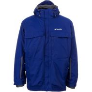 Columbia Sportswear Men's Bugaboo Interchange Extended Jacket (Big)