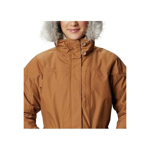 컬럼비아 Columbia Women's Carson Pass Interchange Jacket