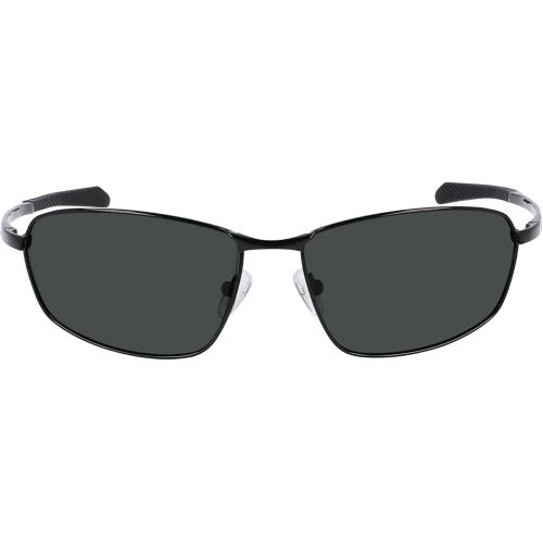 컬럼비아 Columbia Men's Fir Ridge Rectangular Sunglasses