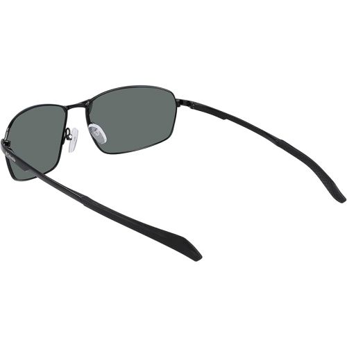 컬럼비아 Columbia Men's Fir Ridge Rectangular Sunglasses