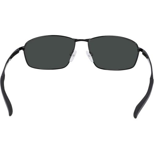 컬럼비아 Columbia Men's Fir Ridge Rectangular Sunglasses